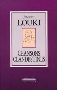 Chansons clandestines