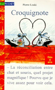Croquignote