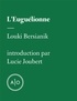 Louky Bersianik - L’Euguélionne.