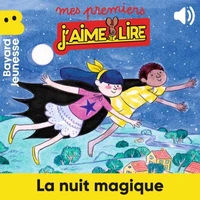 La nuit magique