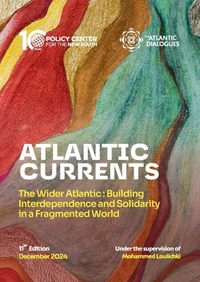 Atlantic Currents - 11th Edition