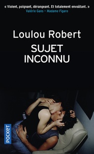 Loulou Robert - Sujet inconnu.