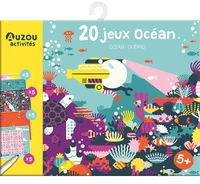 20 jeux Océan