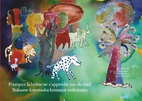 Pourquoi la hyène ne s'approche pas du miel