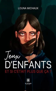 Jeux d’enfants