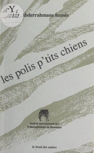 Les polis p'tits chiens