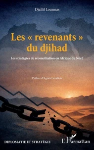 Les "revenants" du djihad