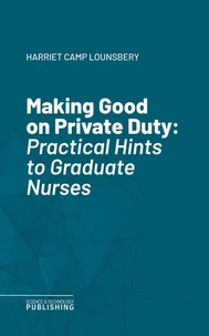 Making Good on Private Duty