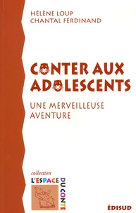 Conter aux adolescents