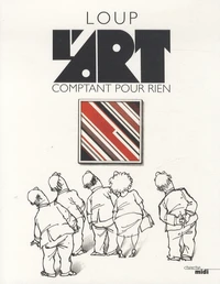 L'art comptant pour rien