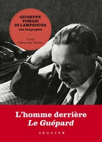 Giuseppe Tomasi di Lampedusa