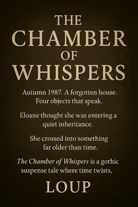 The Chamber of Whipers