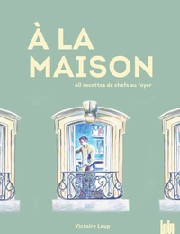A la maison