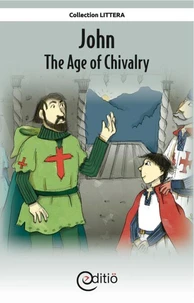 John - The Age of Chivalry