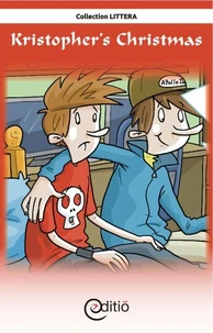 Kristopher's Christmas