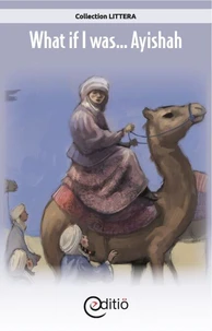 What if I was… Ayishah