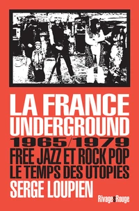 La France underground