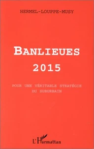 Banlieues 2015