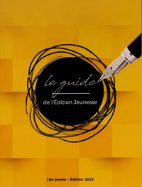 Le guide de l'édition jeunesse