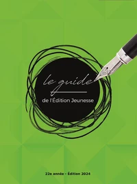 Le guide de l'édition jeunesse