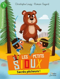 Sacrés pêcheurs !