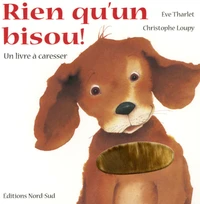 Rien qu'un bisou !