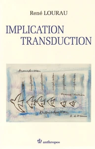 Implication, transduction