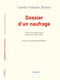 Dossier d'un naufrage