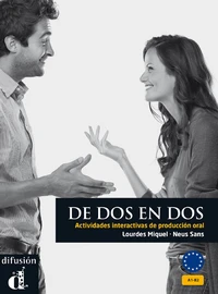 De dos en dos A1-B2