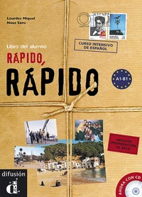 Rapido, rapido