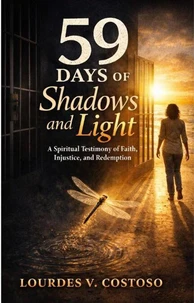 59Days of Shadows and Light