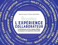 Boostez l’expérience collaborateur