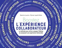 Boostez l’expérience collaborateur