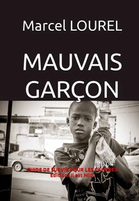 Mauvais garçon