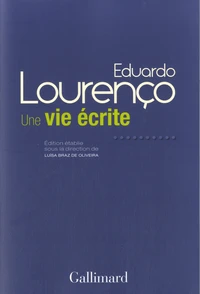 Une vie écrite