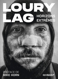 Loury Lag - Horizons Extrêmes.
