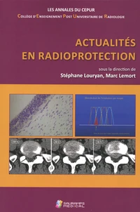 Actualités en radioprotection