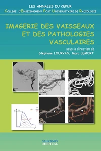 Imagerie des vaisseaux et des pathologies vasculaires