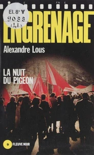 Engrenage : La Nuit du pigeon