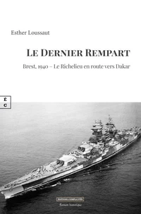 Le dernier rempart : Brest, 1940