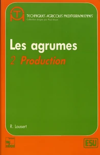 Les agrumes