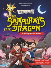L'attaque du ninja