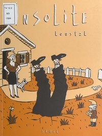  Loustal - Insolite.