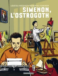 Simenon, l'Ostrogoth