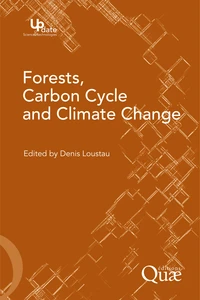 Forests, Carbon Cycles and Climate Change