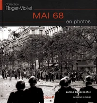 Mai 68 en photos