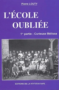 Curieuse Mélissa