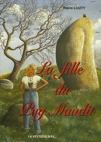 La fille du Puy Maudit
