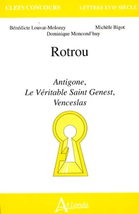 Rotrou