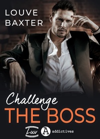 Louve Baxter - Challenge the Boss (teaser).